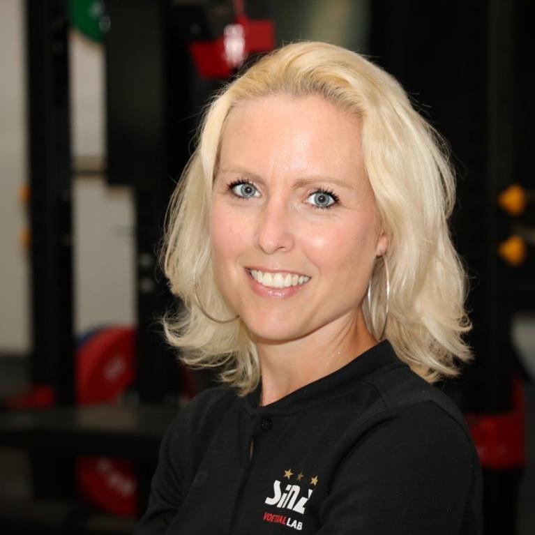 SUSAN HEIJNEN